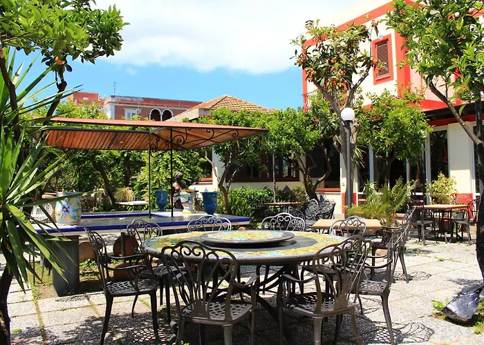Hotel Oriente