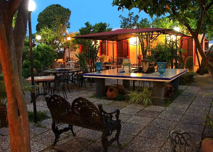 Hotel Oriente