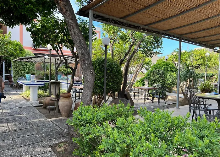 Hotel Oriente