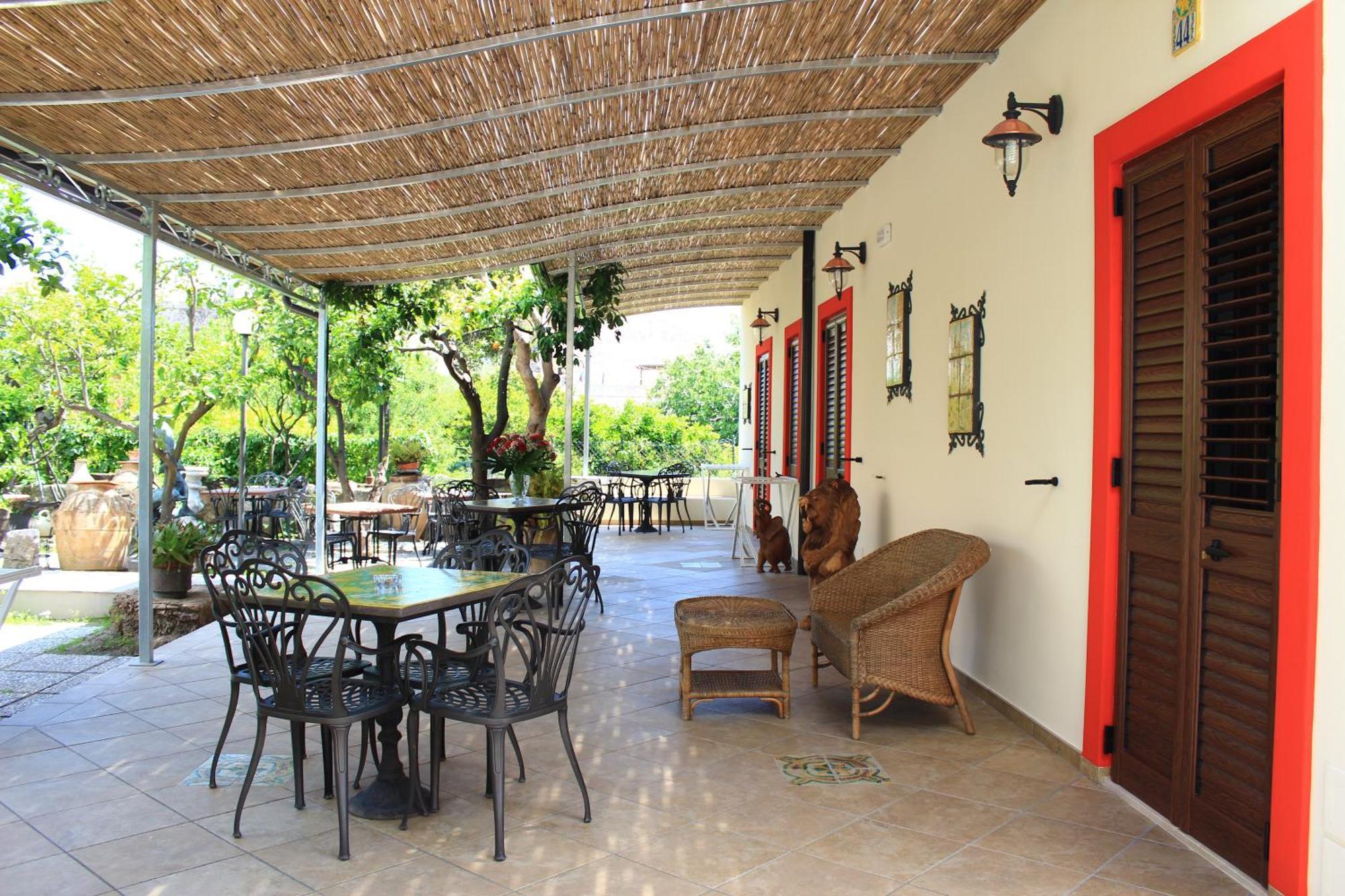 Oriente Hotel 3*