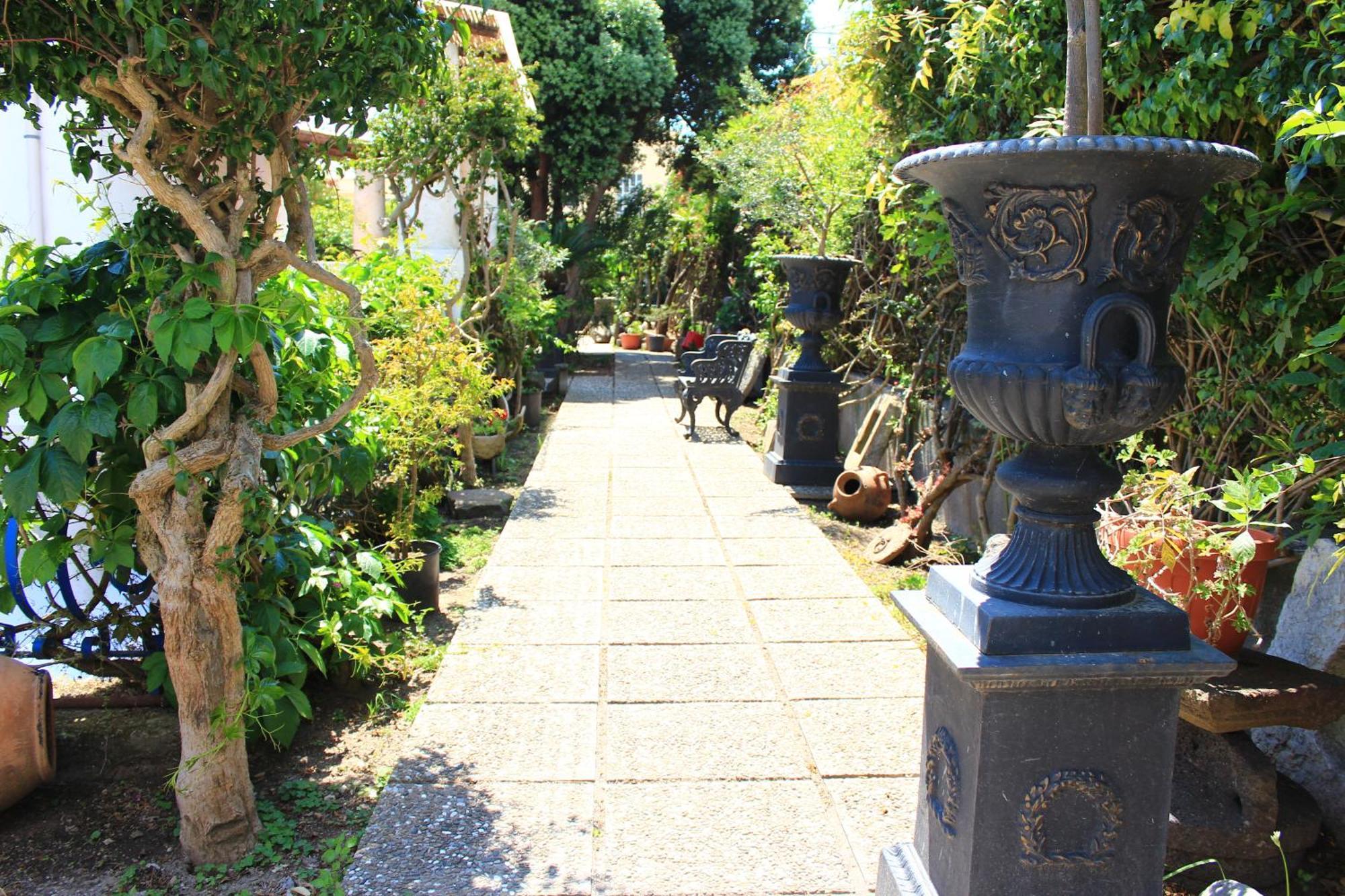 Oriente 3* Lípara