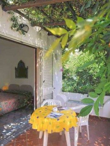 Oriente Hotel
