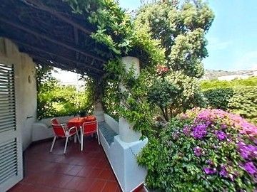 Hotel Oriente Lípara