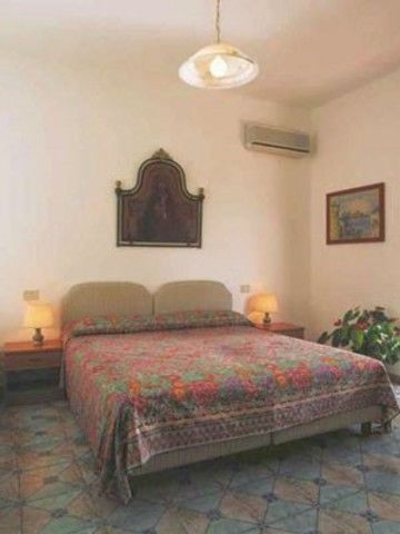 Oriente 3* Lípara