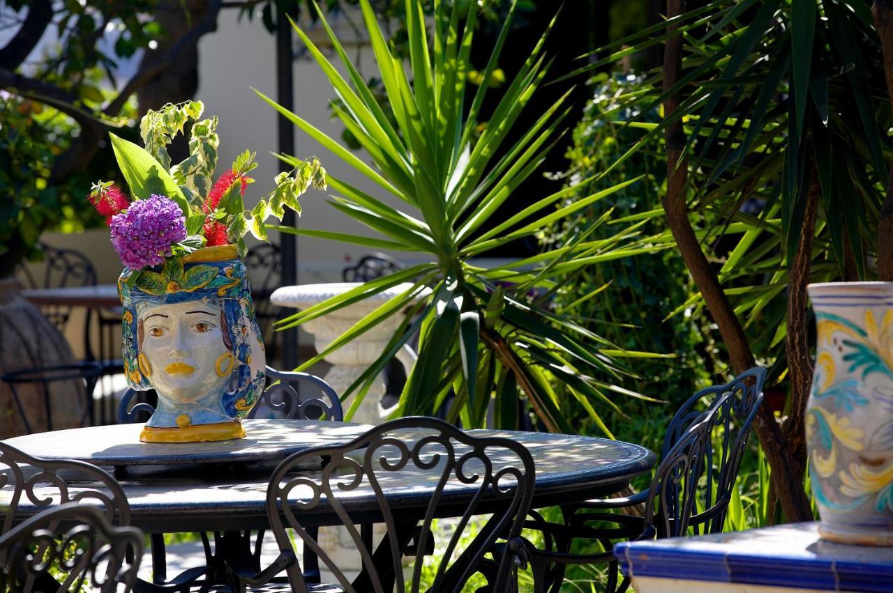Hotel Oriente Lipari (Isola Lipari)