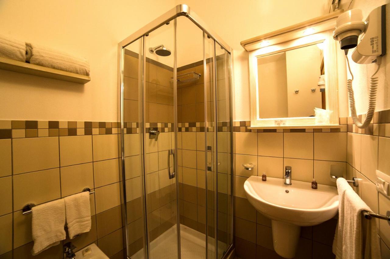 Oriente Hotel Lipari (Isola Lipari)