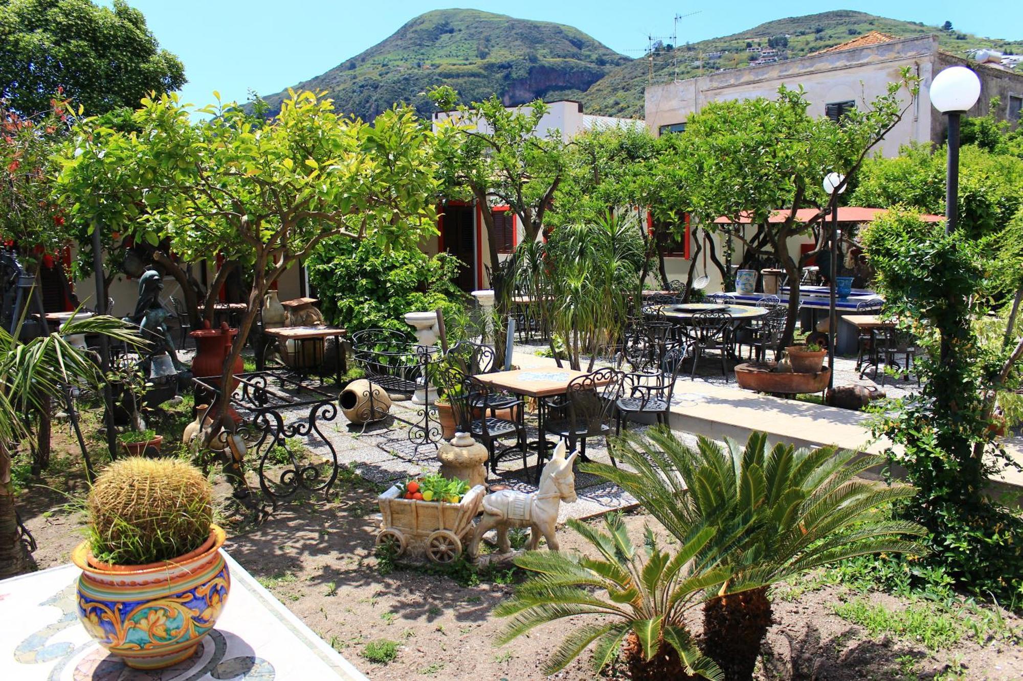 Hotel Oriente