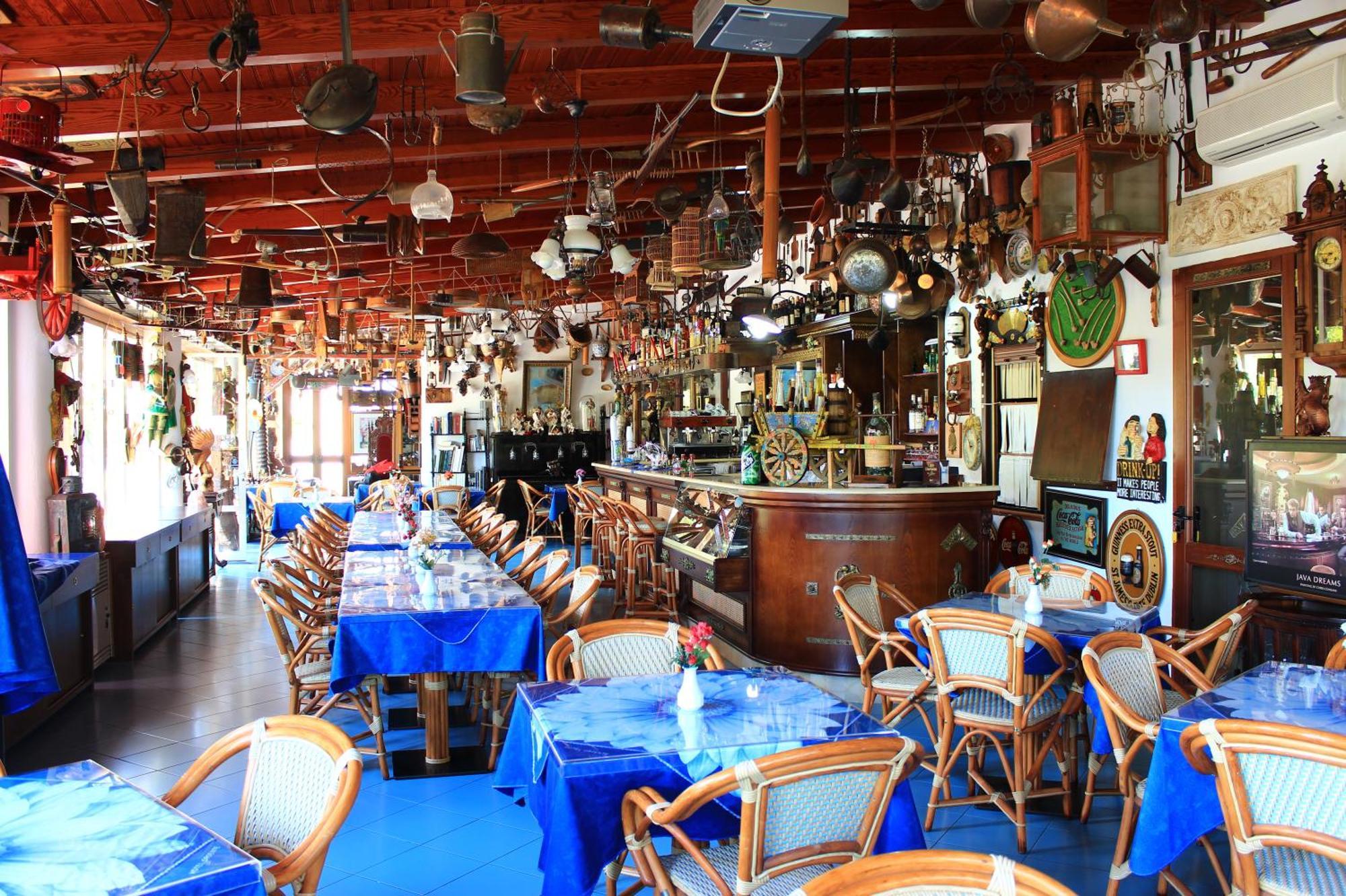 Oriente Hotel Lipari (Isola Lipari)