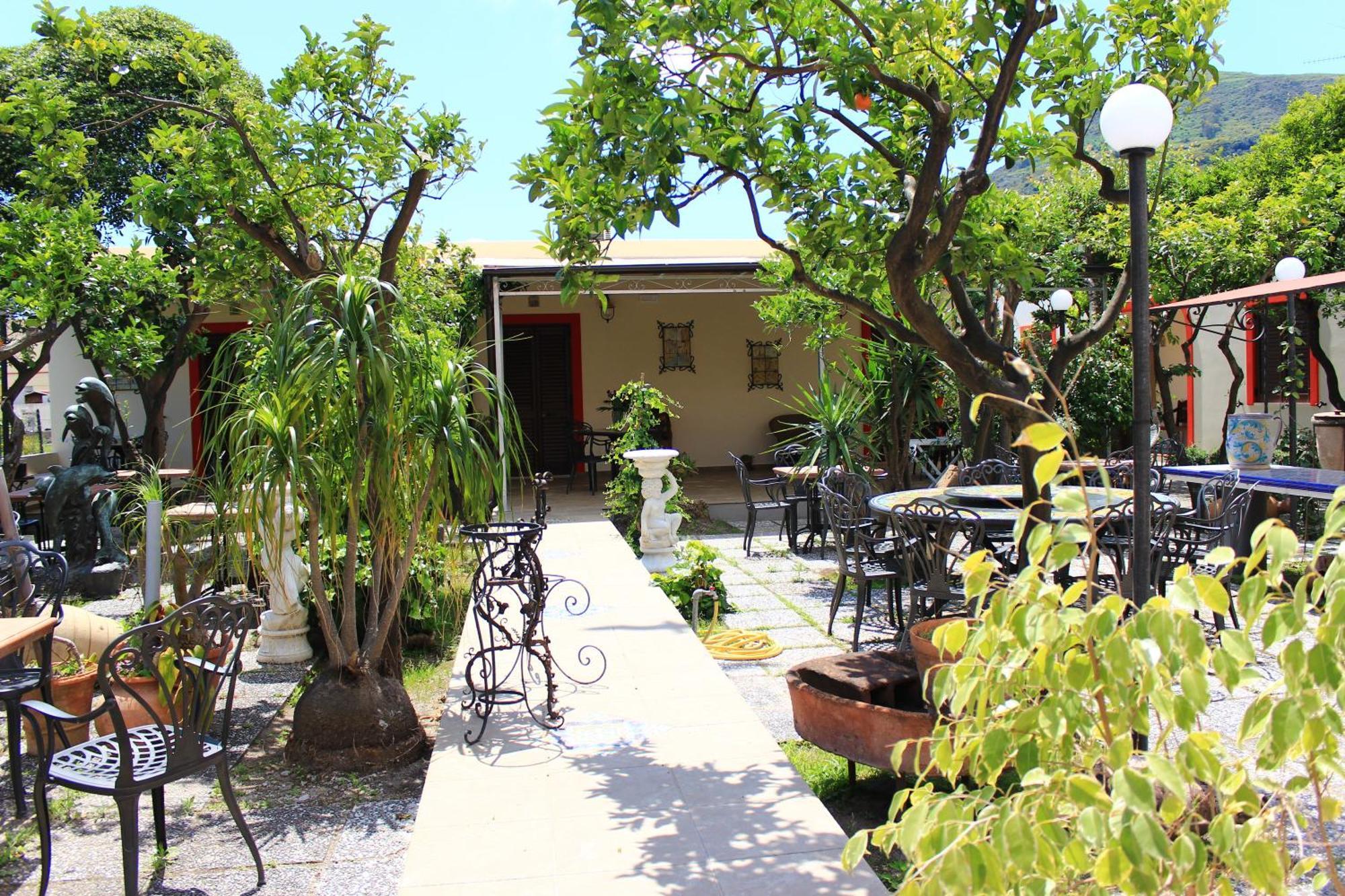 Hotel Oriente