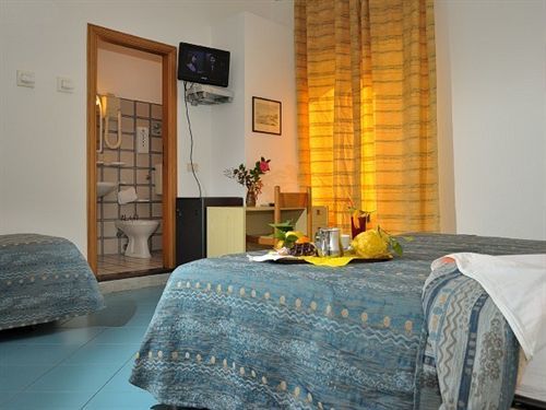Oriente Hotel