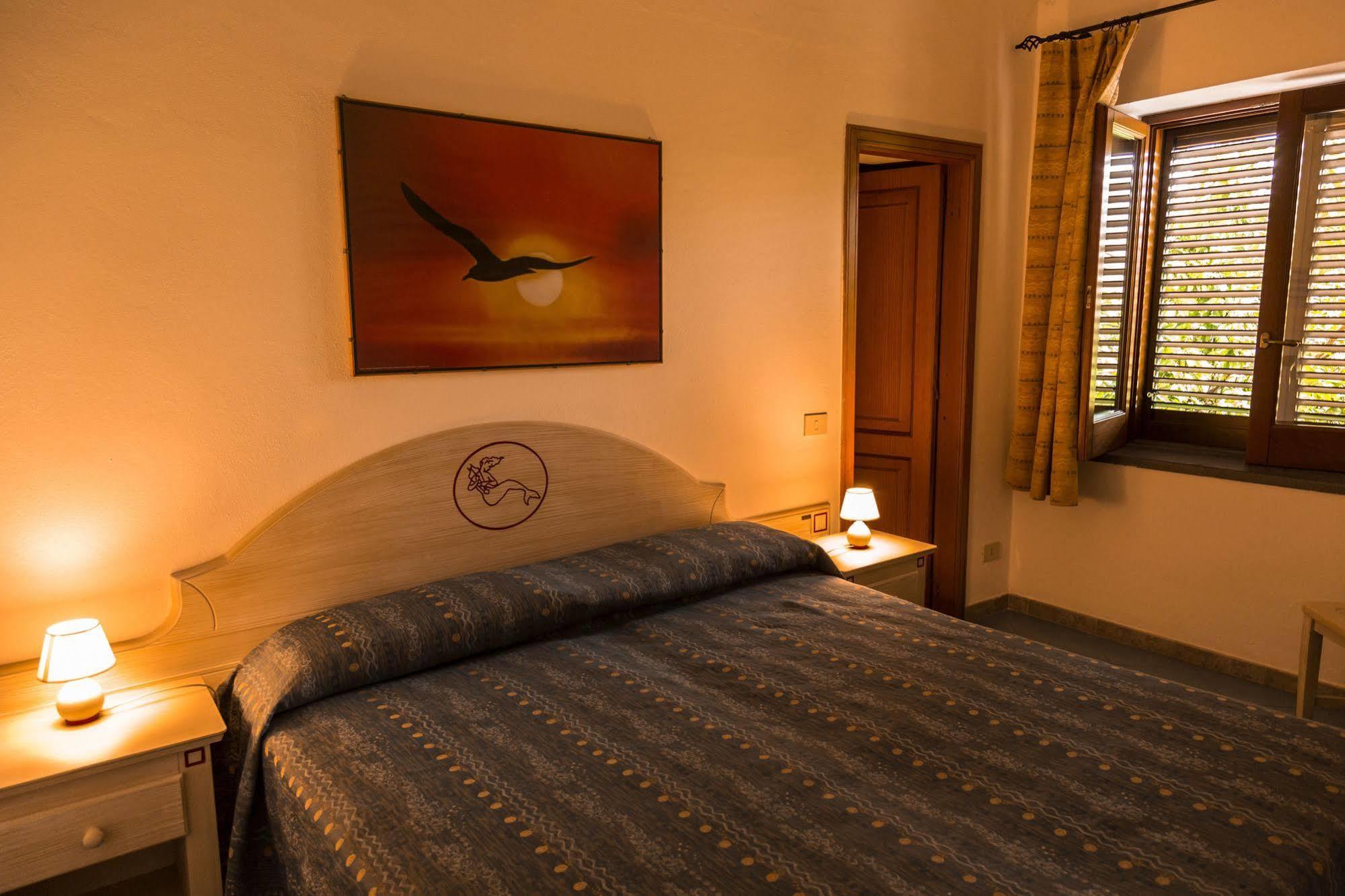 Oriente 3* Lipari (Isola Lipari)