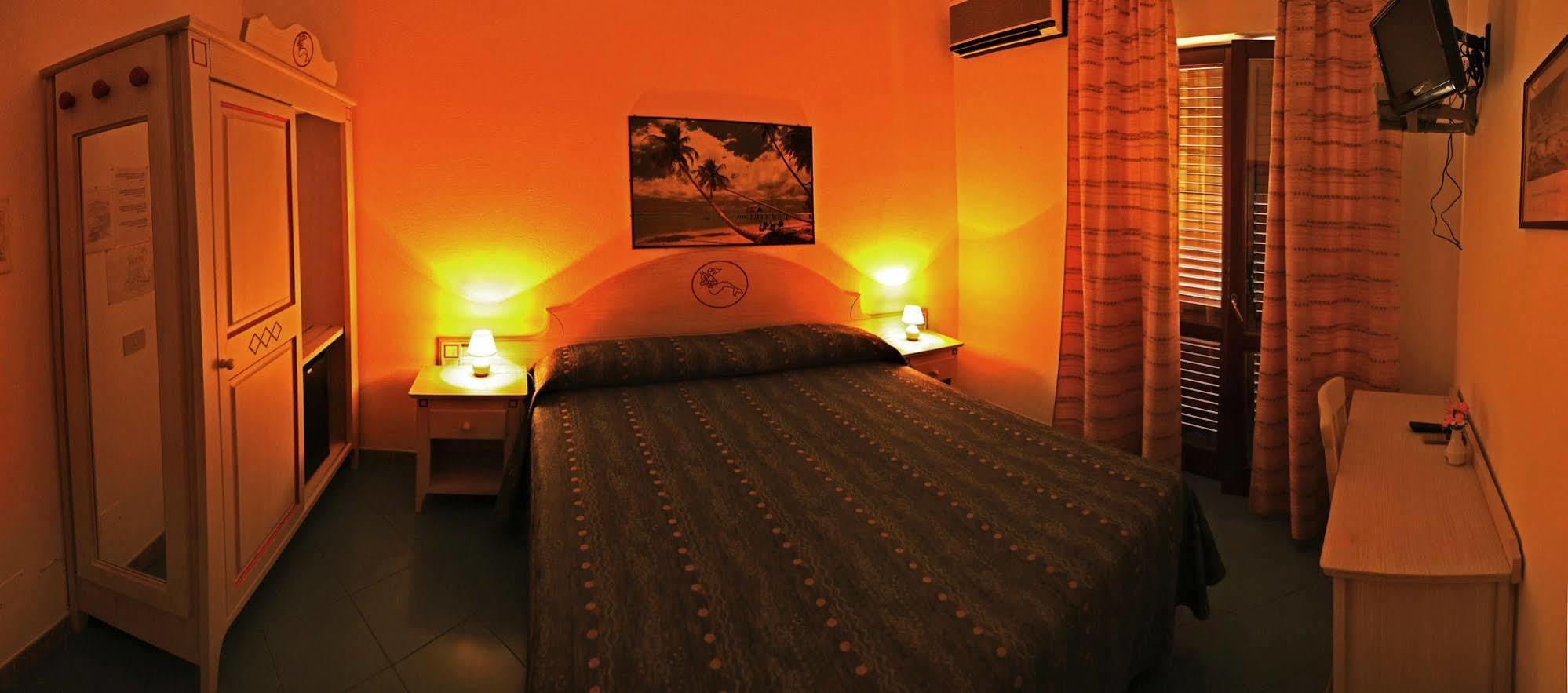 Oriente Hotel