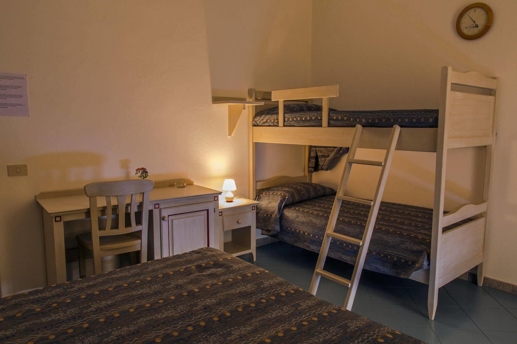 Oriente 3* Lipari (Isola Lipari)
