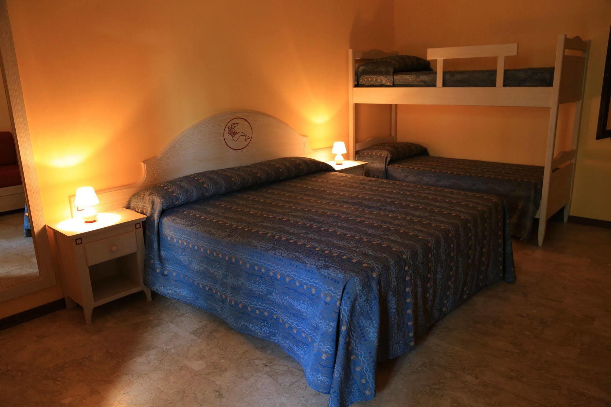 Oriente Hotel 3*